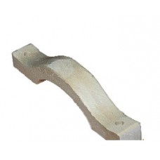 Ручка дверная липа МР-1