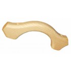 Ручка дверная сучок липа М-37