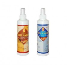 Жидкость для стекла "Ваш камин" (250 мл) Жидкость для стекла "Ваш камин" (250 мл)