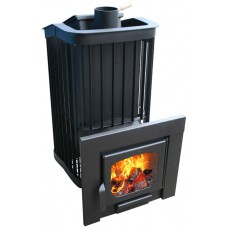 Терма Каменка Панорамная мини Терма Каменка Панорамная мини