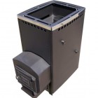 Паленица с контуром