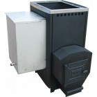 Паленица с навесным баком 50л