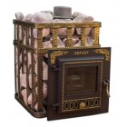 Печь чугунная Гефест ПБ-03 МС