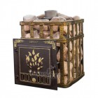 Печь чугунная Гефест ПБ-04 С