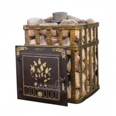 Печь чугунная Гефест ПБ-01 С