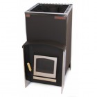 Печь Вулкан Эльбрус 16 С