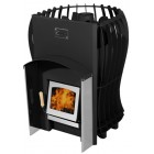 Печь Вулкан Этна 20 Премиум С Печь Вулкан Этна 20 Премиум С