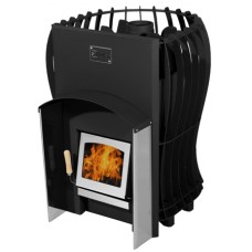 Печь Вулкан Этна 20 Премиум С Печь Вулкан Этна 20 Премиум С