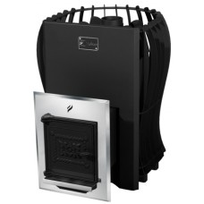 Печь Вулкан Этна 26 Премиум Ч Печь Вулкан Этна 26 Премиум Ч