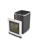 Печь-каменка КИРАСИР 20 INTRO Печь-каменка КИРАСИР 20 INTRO