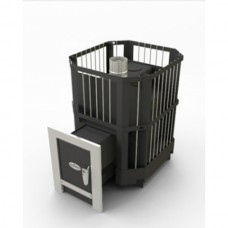 Печь-каменка КИРАСИР 15 CORBIS