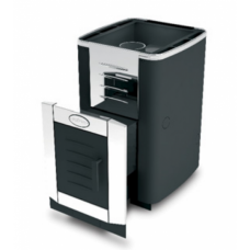 Печь-каменка КИРАСИР 20 (2013) Silver