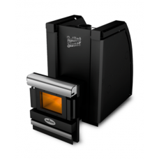 Печь-каменка Rolling Stones v.2