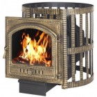 Легенда Ковка 22 камин (205) Легенда Ковка 22 камин (205)