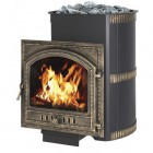 Лава 16 Печь-камин Лава 16 Печь-камин