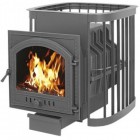 Легенда Люкс 22 камин (205) Легенда Люкс 22 камин (205)