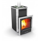 КАЛИНА INOX Антрацит