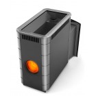 АВРОРА XXL INOX Антрацит