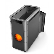 АВРОРА XXL INOX Антрацит АВРОРА XXL INOX Антрацит