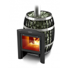 САЯНЫ 18 INOX Антрацит Витра САЯНЫ 18 INOX Антрацит Витра