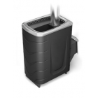 ТУНГУСКА 2011 INOX Антрацит ДН