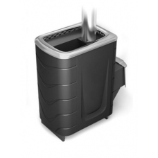 ТУНГУСКА 2011 INOX Антрацит ДН ТУНГУСКА 2011 INOX Антрацит ДН