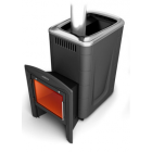 ТУНГУСКА 2011 ВИТРА INOX Антрацит