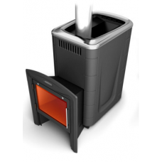 ТУНГУСКА 2011 ВИТРА INOX Антрацит ТУНГУСКА 2011 ВИТРА INOX Антрацит