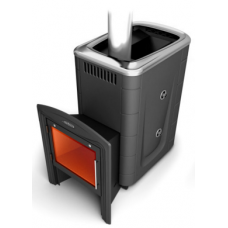 ТУНГУСКА 2011 ВИТРА Антрацит С ТЕПЛООБМЕННИКОМ ТУНГУСКА 2011 ВИТРА Антрацит С ТЕПЛООБМЕННИКОМ