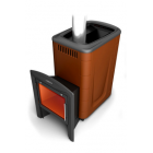 ТУНГУСКА 2011 ВИТРА INOX Терракот