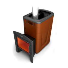 ТУНГУСКА 2011 ВИТРА INOX Терракот ТУНГУСКА 2011 ВИТРА INOX Терракот