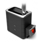 ТУНГУСКА 2013 XXL Антрацит С ТЕПЛООБМЕННИКОМ ДНС