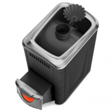 АНГАРА 2012 INOX Антрацит ДНС АНГАРА 2012 INOX Антрацит ДНС