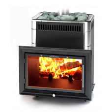 ВИТРУВИЯ INOX Антрацит ВИТРУВИЯ INOX Антрацит