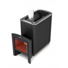  ТУНГУСКА 2013 XXL ВИТРА INOX Антрацит