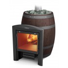 БАРРЕЛЬ ВИТРА INOX Палисандр БАРРЕЛЬ ВИТРА INOX Палисандр