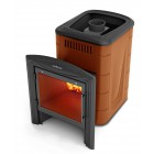 КОМПАКТ 2013 ВИТРА Carbon Терракот