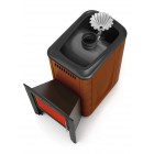 АНГАРА 2012 ВИТРА INOX Терракот АНГАРА 2012 ВИТРА INOX Терракот