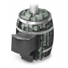 САЯНЫ INOX МИНИ Антрацит