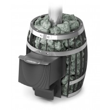 САЯНЫ 18 INOX Антрацит САЯНЫ 18 INOX Антрацит