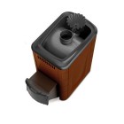 АНГАРА 2012 INOX Терракот