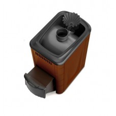 АНГАРА 2012 INOX Терракот АНГАРА 2012 INOX Терракот