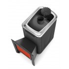 ГЕЙЗЕР 2014 INOX Антрацит Витра ГЕЙЗЕР 2014 INOX Антрацит Витра