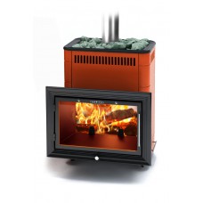 ВИТРУВИЯ INOX Терракот ВИТРУВИЯ INOX Терракот