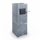 Русский вариант в талькомагнезите KASTOR KSIS 27 Русский вариант в талькомагнезите KASTOR KSIS 27