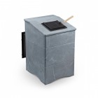 Президент в талькомагнезите KASTOR KSIS 27 Президент в талькомагнезите KASTOR KSIS 27