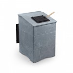 Облицовки из талькомагнезита