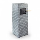 Русский вариант старый город в талькомагнезите KASTOR KSIS 27 Русский вариант старый город в талькомагнезите KASTOR KSIS 27