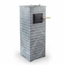 Русский вариант старый город в талькомагнезите KASTOR KSIS 27 Русский вариант старый город в талькомагнезите KASTOR KSIS 27