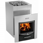 НARVIA 22 DUO Steel НARVIA 22 DUO Steel